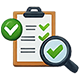 Strict Quality Assurance