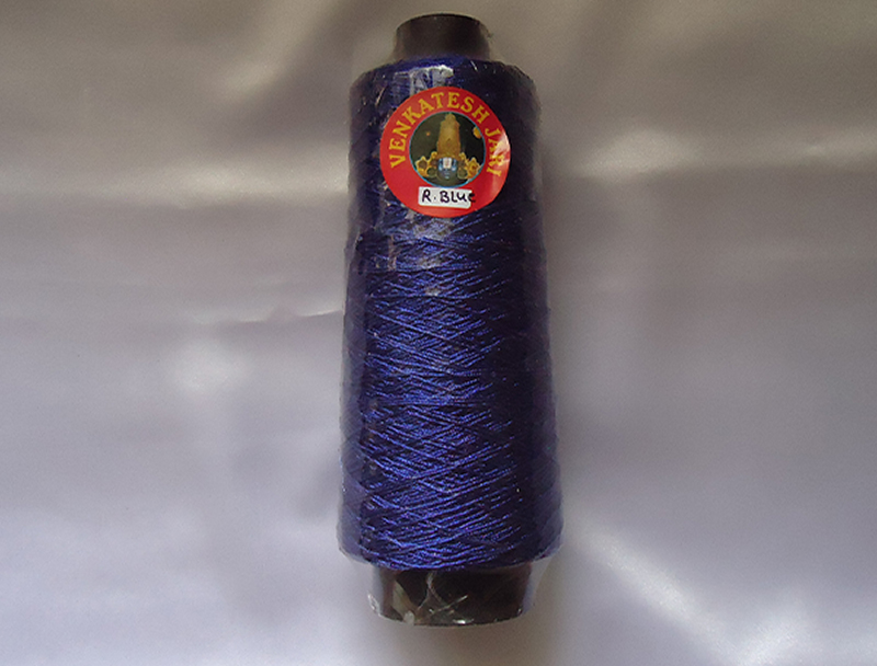 Jari Cone Royal Blue