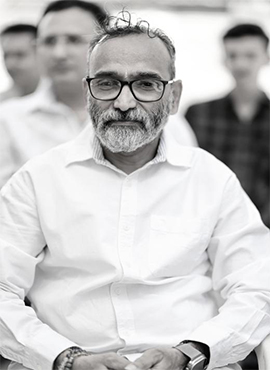 Dhirubhai Jariwala