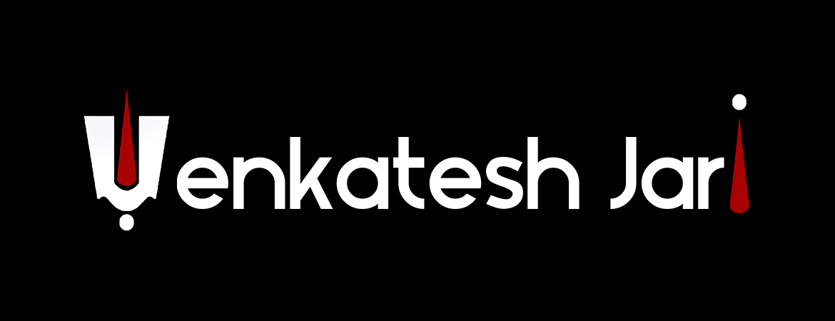 About Venkateshjari